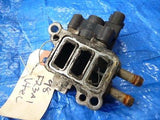 98-02 Honda Accord F23A1 IACV idle air control valve engine motor VTEC F23 OEM