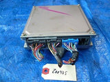 98-99 Acura CL manual transmission engine computer ecu P6W obd2 37820-P6W-A01