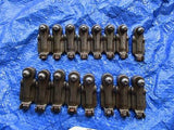 94-01 Acura Integra B18B1 rocker arm assembly set engine motor non vtec B18 LS