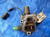 96-00 Honda Civic D16Y8 vtec solenoid assembly pressure switch OEM D16 5780007