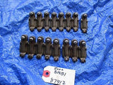 94-01 Acura Integra B18B1 rocker arm assembly set engine motor non vtec B18 LS