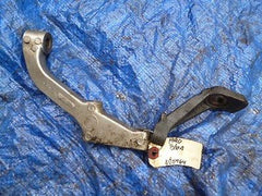 Manual Transmission Parts