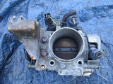 02-04 Acura RSX K20A3 throttle body assembly OEM engine motor K20A base TPS