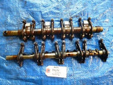 96-00 Honda Civic D16Y8 rocker arm assembly OEM engine motor D16 VTEC 54918