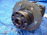 06-09 Honda Civic R18A1 VTEC crankshaft assembly OEM engine motor R18 crank