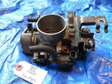 05-06 Acura RSX K20A3 throttle body assembly OEM engine motor K20A base TPS