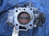 02-04 Acura RSX K20A3 throttle body assembly OEM engine motor K20A base TPS