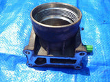 03-08 Mazda 6 oil filter housing assembly engine motor OEM 2.3 4 cylinder