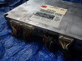 2002 Toyota Celica GT manual transmission engine computer ECU ECM 89666-20170