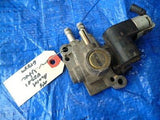 98-02 Honda Accord F23A1 IACV idle air control valve engine motor VTEC F23 OEM 3