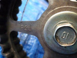 96-00 JDM Honda Civic D15B 2 stage VTEC camshaft P2J OEM engine motor