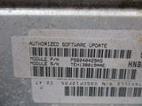 2000 Dodge Dakota engine computer ecu P56040429AG OEM 4.7L ECM 56040 429AG