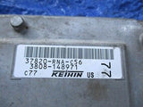 2006 Honda Civic engine computer ecu automatic transmission 37820-RNA-C56 OEM