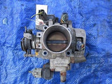 02-04 Acura RSX K20A3 throttle body assembly OEM engine motor K20A base TPS 2291