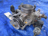 02-04 Acura RSX K20A3 throttle body assembly OEM engine motor K20A base TPS 2291