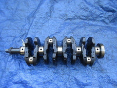 eBay Motors:Parts &amp; Accessories:Car &amp; Truck Parts:Engines &amp; Components:Crankshafts &amp; Parts
