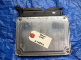 2000 Volkswagen Golf GTI engine computer ecu 021 906 018 M OEM BOSCH