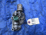99-00 Honda Civic B16A2  vtec solenoid pressure switch assembly OEM B16 B18 GSR