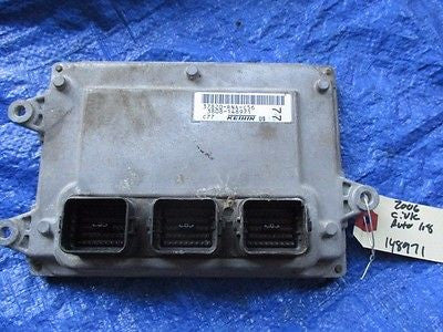 2006 Honda Civic engine computer ecu automatic transmission 37820-RNA-C56 OEM