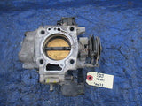 02-06 Honda CRV K24A1 throttle body assembly OEM engine motor K24A base 40038
