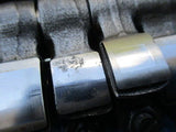 94-01 Acura Integra GSR B18C1 rocker arm assembly engine motor OEM VTEC B16 B16A