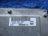 2007 Honda Odyssey engine computer ecu automatic transmission 37820-RGL-A83 OEM