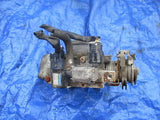 02-06 Honda CRV K24A1 throttle body assembly OEM engine motor K24A base 5398