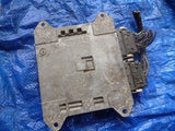 2004 Mazda 3s engine computer ecu L3373 18 881C transmission E6T52275H1 4H