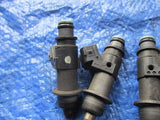 97-01 JDM Honda Prelude F20B  fuel injector set OEM engine motor VTEC 290cc H22