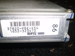 00-01 Acura TL  computer ECM 3.2L 37820-P8E-A54 ECU